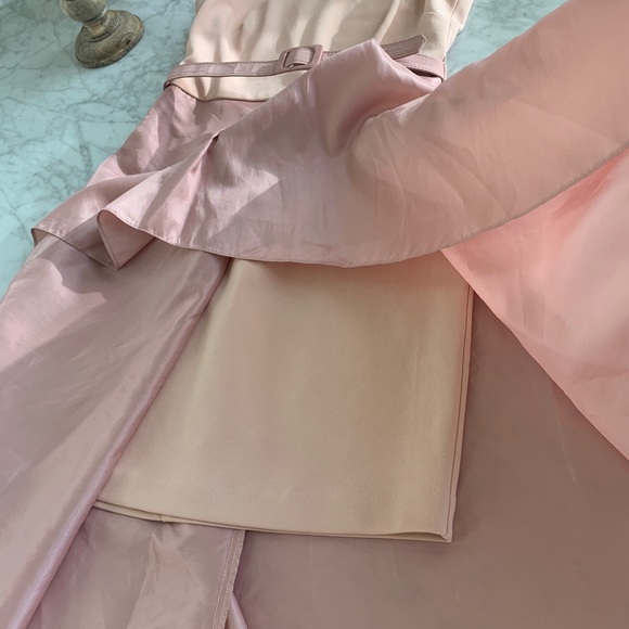 Eliza J High Low dress - Picture 6 of 11